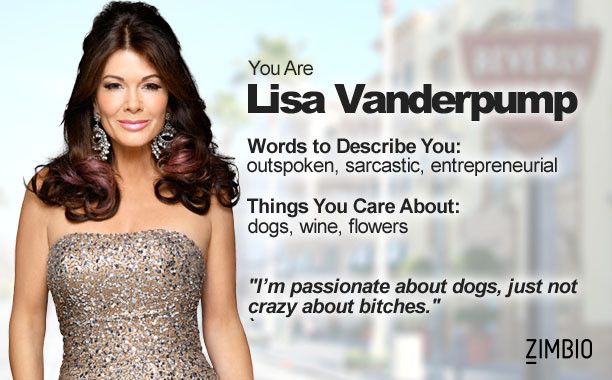 Which 'Real Housewife of Beverly Hills' Are You? Real housewives