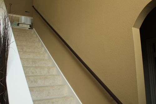 Sherwin Williams Baguette Paint Colors Pinterest Staircase Sherwin Williams Baguette