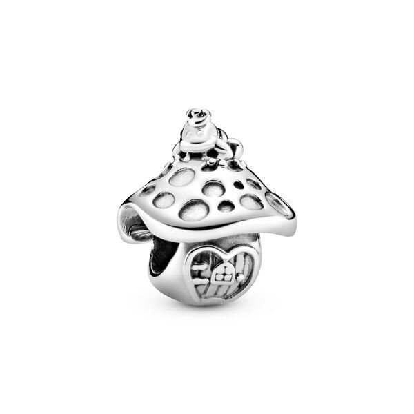 pandora charm fungo pandora charm fungo