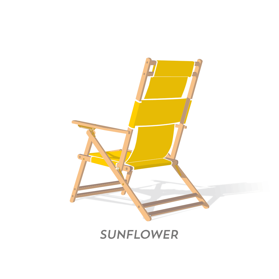 Beach Chair Gear Pinterest Chairs And Solid White Oak Select Construction With Sunbrella Fabric Rust Proof Br Hinges Rivets Plus Marine Varnish On These Wooden Beach Chairs