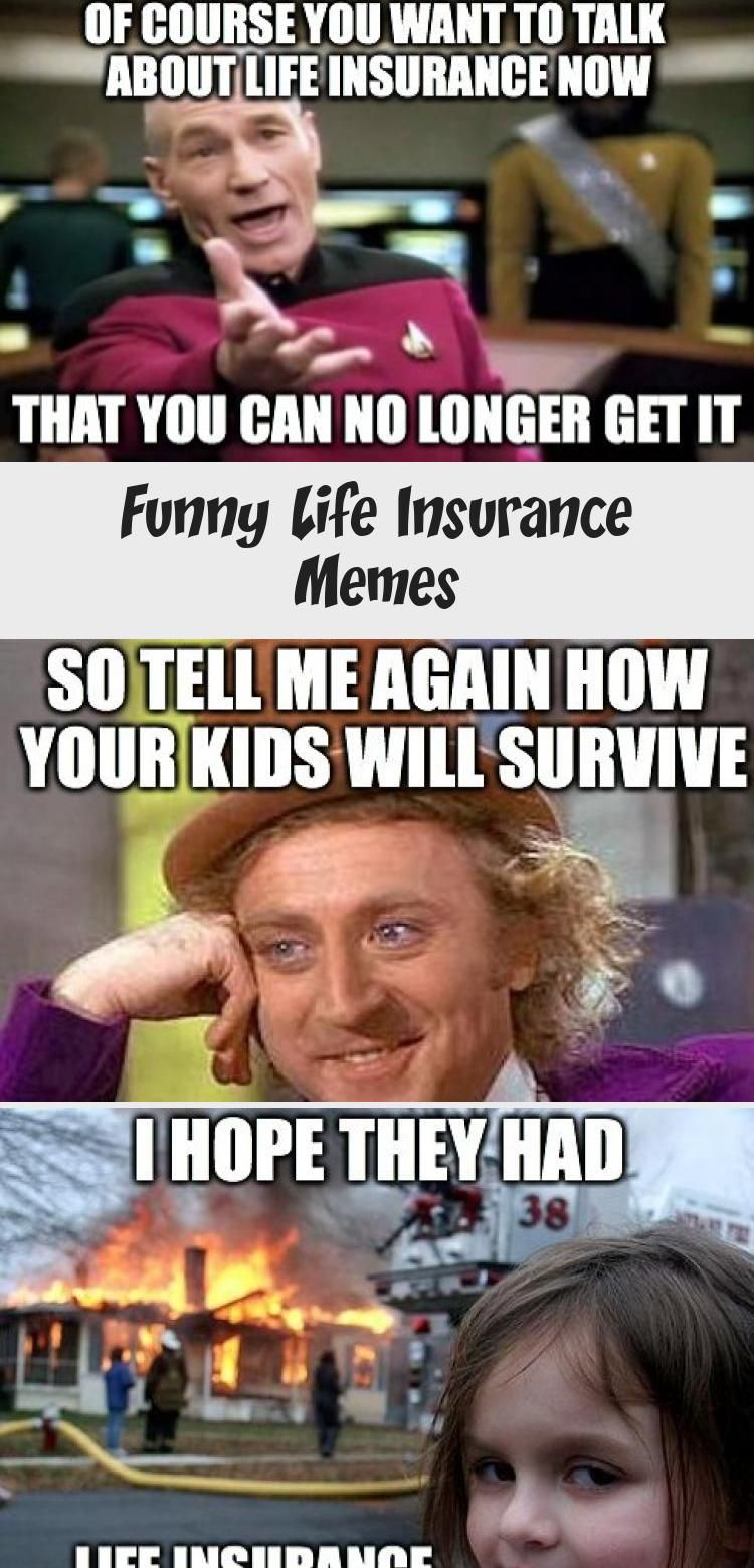 Funny Insurance Agent Memes