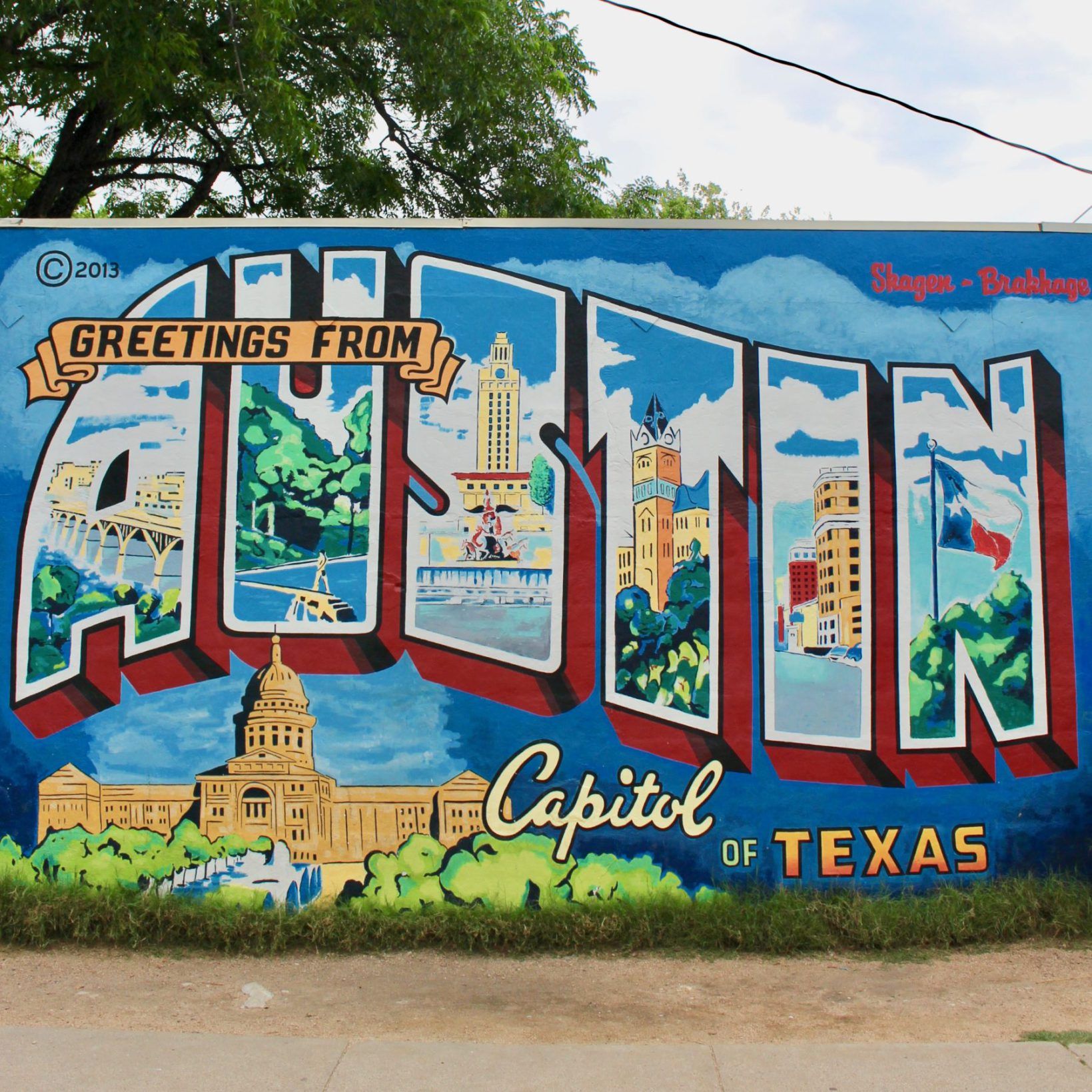 Keeping Austin Weird Weird Austin Dogs