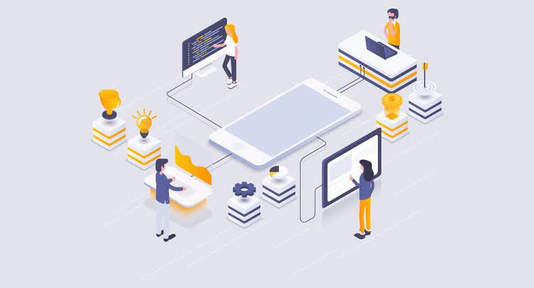 Leading Enterprise Mobile App Development Company - AIS Technolabs