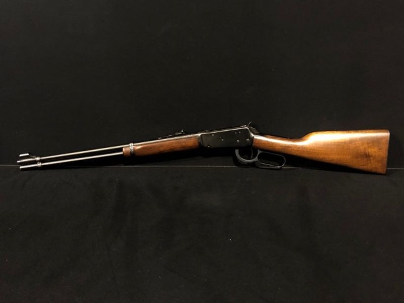 MAUSER 7X57 CAL RIFLE MODEL 98 SERIAL NO K7445 T