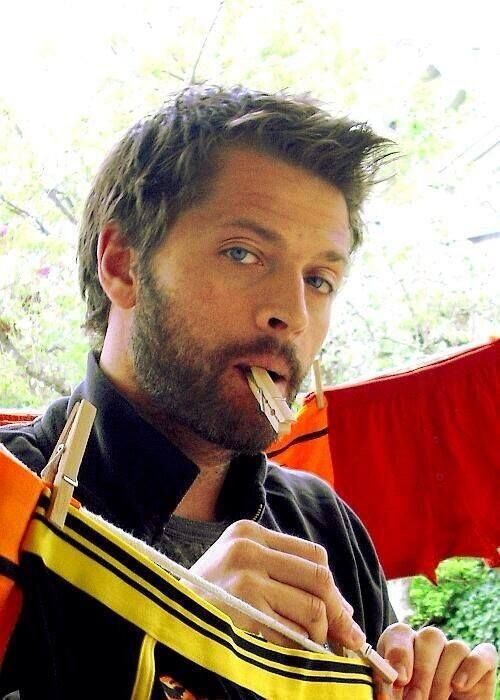 Misha Collins Filme & Fernsehsendungen Misha Collins Filme & Fernsehsendungen