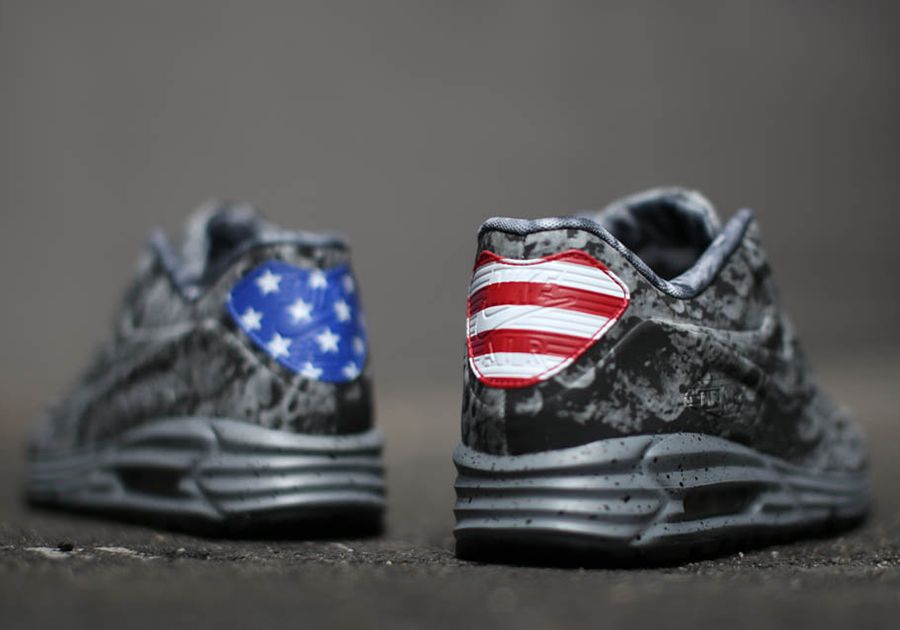 lunar landing air max