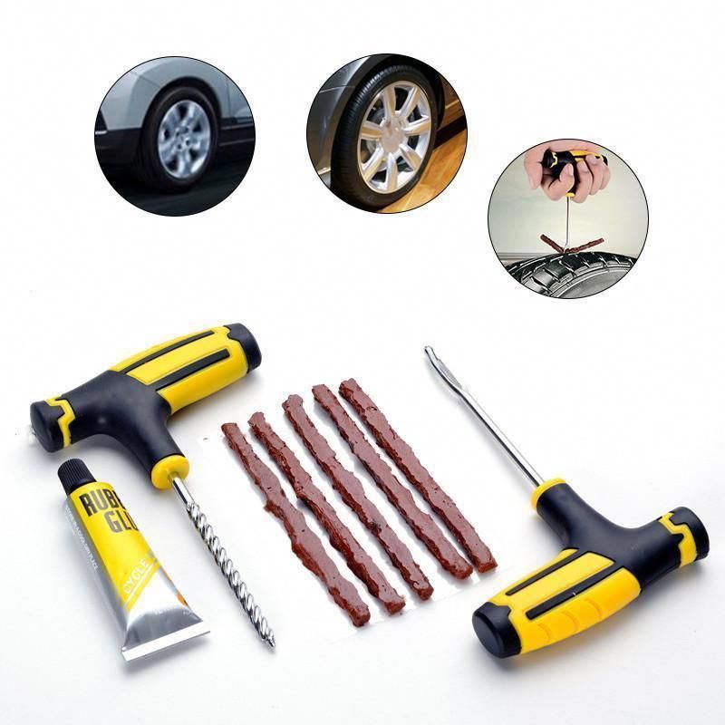 How To Fix A Flat Bike Tire Bicycle Repairs Bike Repair