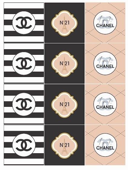 Printables Fashion Etiquette A Imprimer Gratuite Chanel Decoration Etiquette A Imprimer Printables Fashion Etiquette A Imprimer Gratuite Chanel Decoration Etiquette A Imprimer