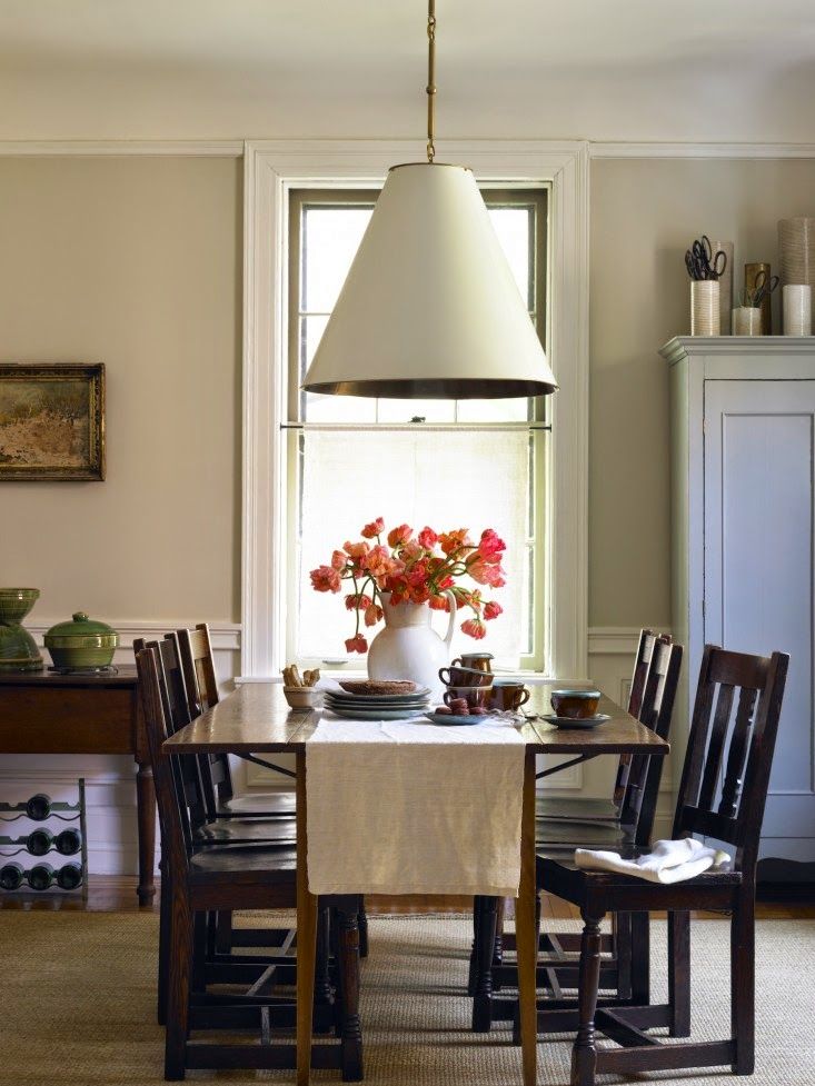 The Dining Room Of Jesse James And Kostas Anagnopoulos Aesthetic Movements Apartment In Jackson Heights Queens NY Photographed By Philip Ficks The Dining Room Of Jesse James And Kostas Anagnopoulos Aesthetic Movements Apartment In Jackson Heights Queens NY Photographed By Philip Ficks