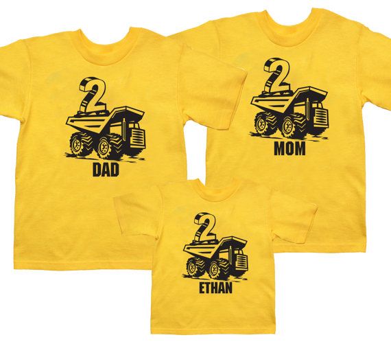 Cars Personalized Custom Birthday Shirt in 8 Different Colors 2T to Adult XXL