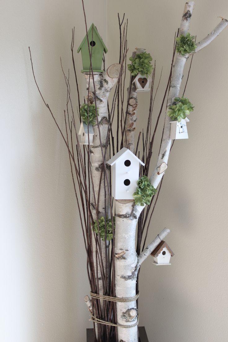 CASITAS DE PAJAROS (pág. 612) | Aprender manualid... - #Aprender #CASITAS #de #manualid #pag #PAJAROS #themes #birdhouses