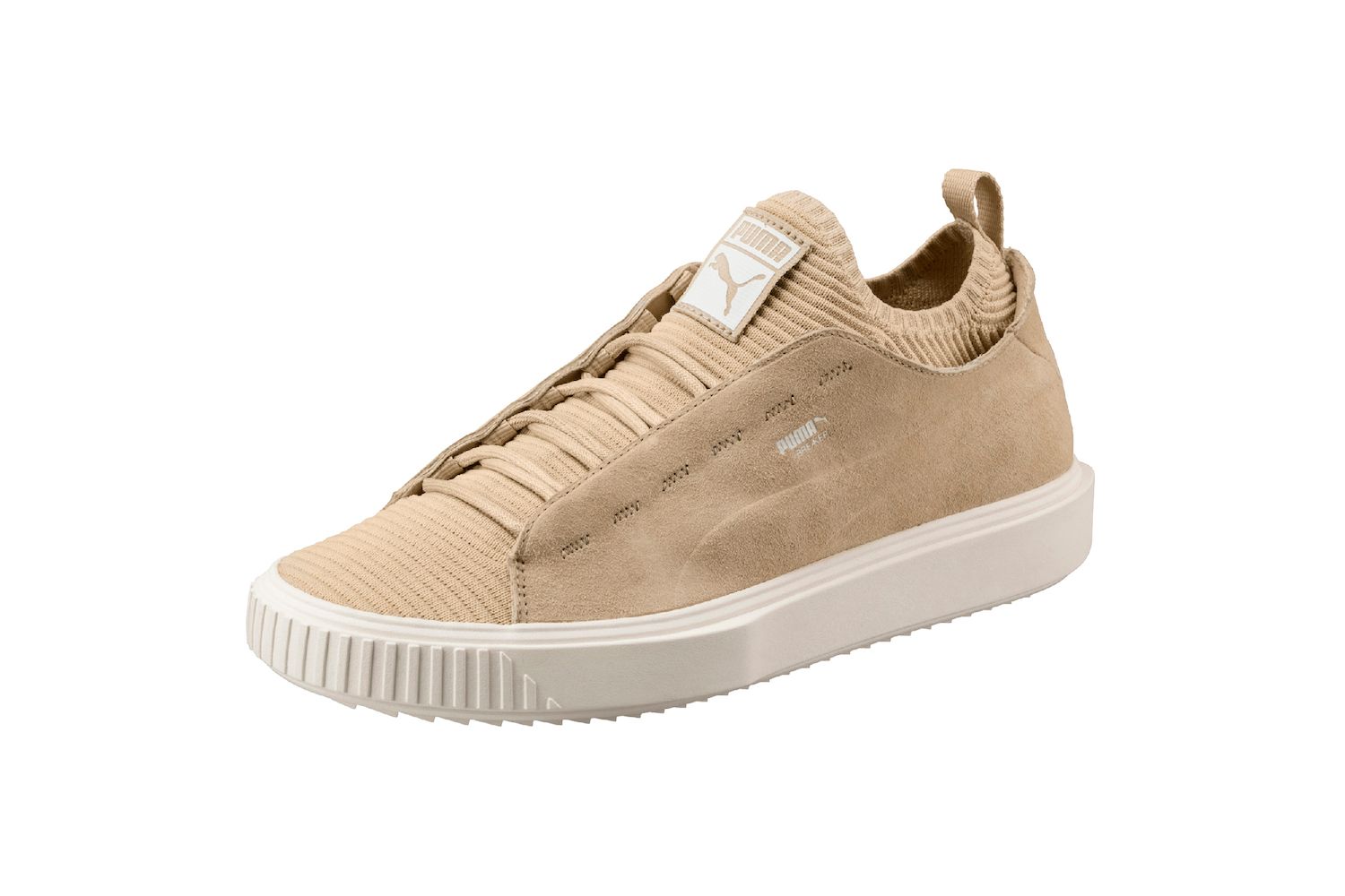 puma breaker knit femme puma breaker knit femme