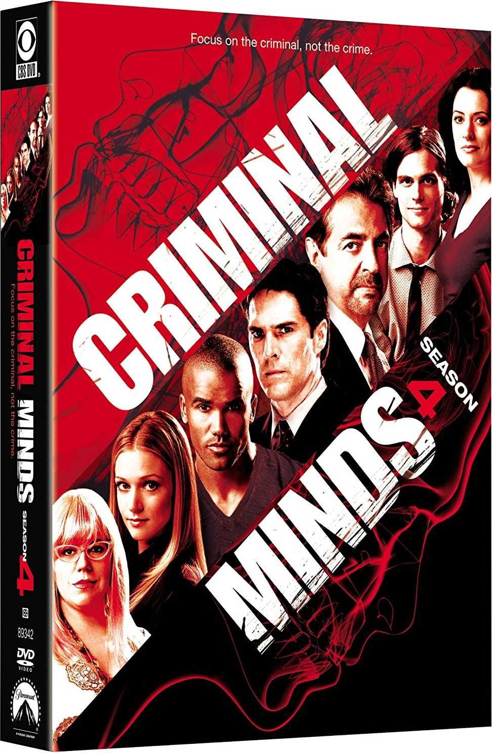 criminal minds coda criminal minds coda