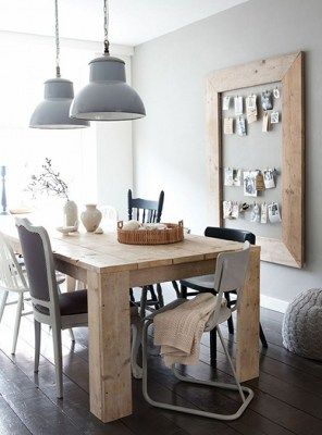 Tavolo da cucina rustico in legno massello | sconto 25% | | DIY ... Tavolo da cucina rustico in legno massello | sconto 25% | | DIY ...