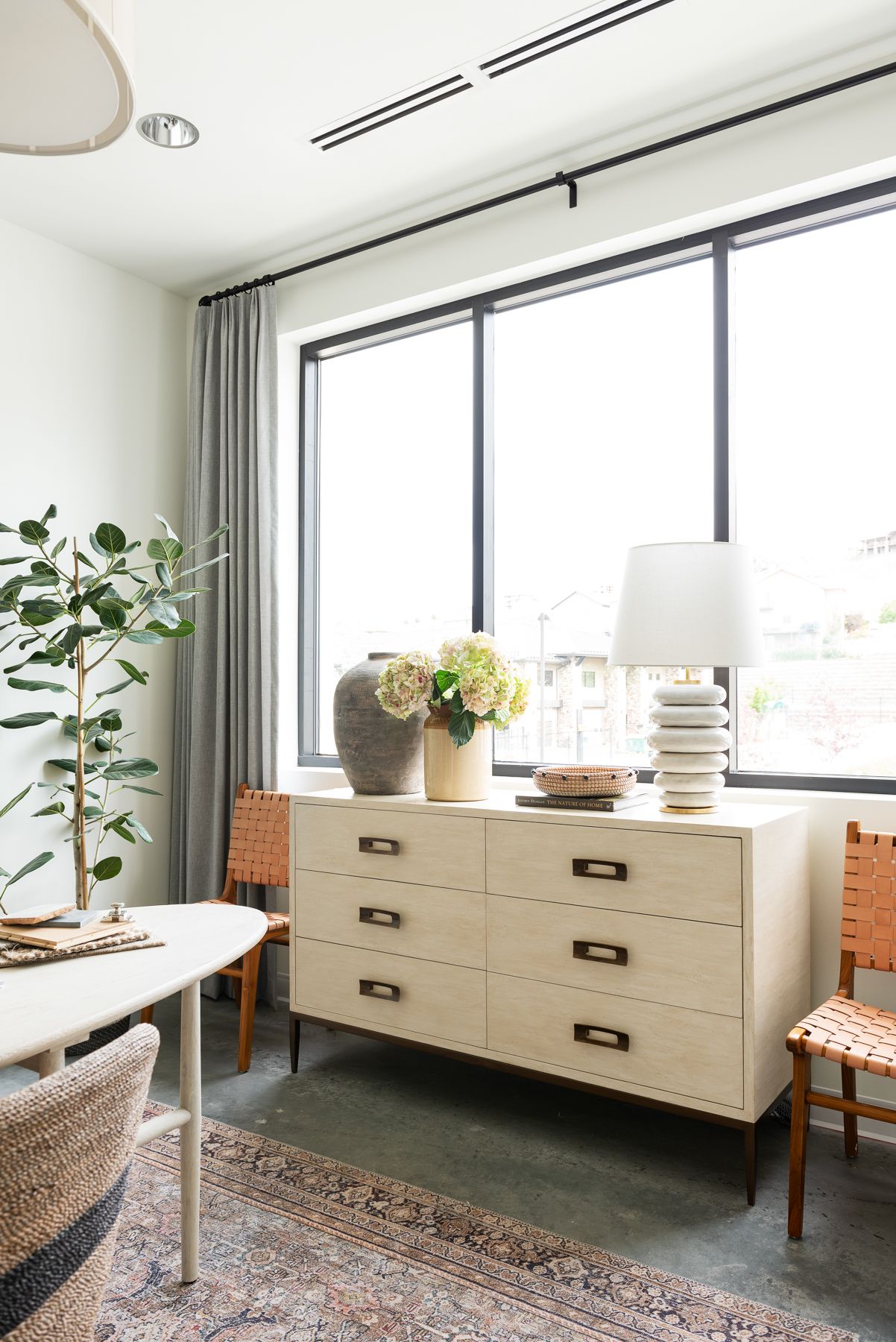 Photo Tour: Our New Office!