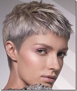 modern women s short haircuts autumn winter 2015 2016 season