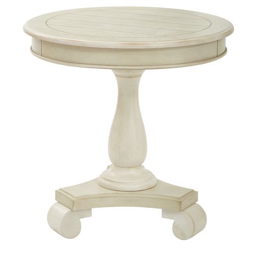 Pin On Side Tables Pin On Side Tables, Birch Lane End Tables Round