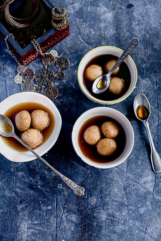 Nolen Gur Rasgulla Nolen Gur Rasgulla (Cheese Balls cooked in Jaggery Syrup) | Recipe