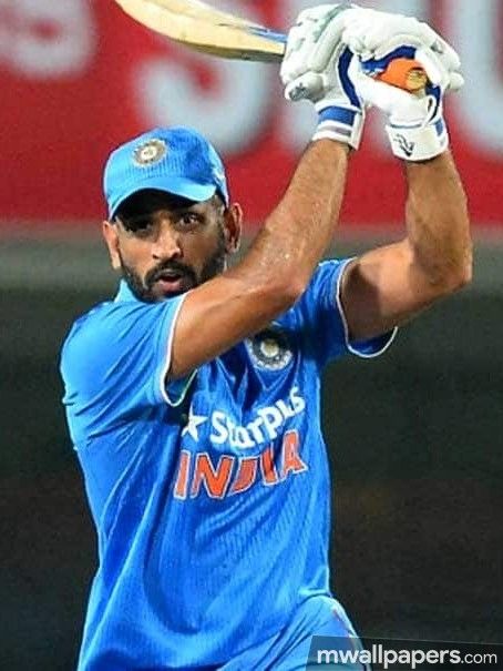 ms dhoni best hd