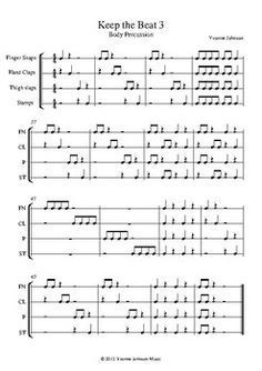 Music Lessons For Kids, Music Lesson Plans, Drum Lessons, Orff Music, Percussion Music, Music Rhythm Activities, Leadership Activities, Movement Activities, Group Activities