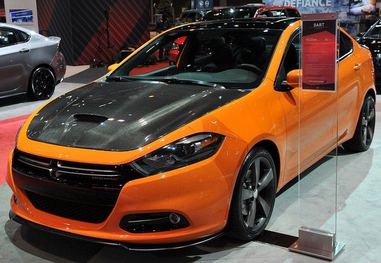 2015 Dodge Dart 2015 Dodge Dart Aero 2015 Dodge Dart Gt 2015