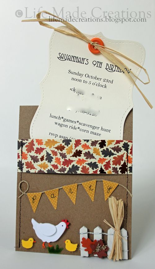 Life Made Creations Farm Invitations Farm Invitation Invitations Card Making Life Made Creations Farm Invitations Farm Invitation Invitations Card Making