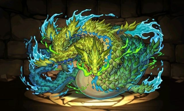 神脅の毒蛇 ヨルムンガンド パズドラ究極攻略データベース パズドラ ヨルムンガンド 毒蛇 神脅の毒蛇 ヨルムンガンド パズドラ究極攻略データベース パズドラ ヨルムンガンド 毒蛇
