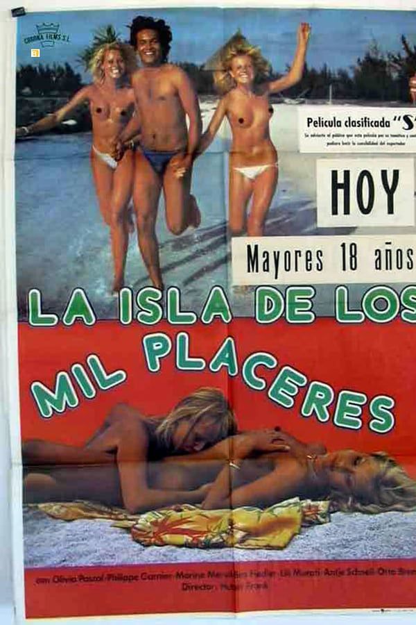 die insel der tausend freuden die insel der tausend freuden