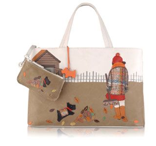 Potting Shed - AW2013--just ordered my new bag! Radley ... Potting Shed - AW2013--just ordered my new bag! Radley ...