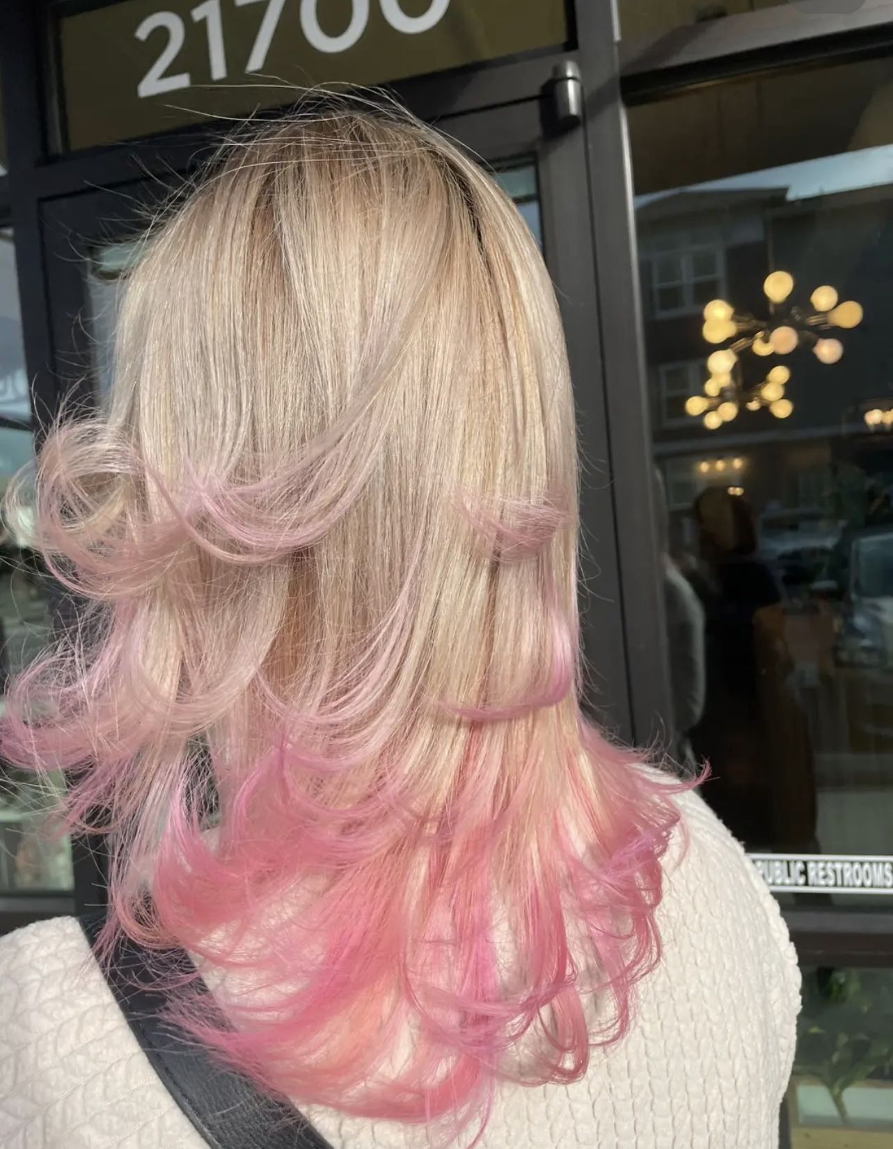 Pin By Lacey On Hair Inspo Color Styles Pink Blonde Hair Pretty pin-by-lacey-on-hair-inspo-color-styles-pink-blonde-hair-pretty