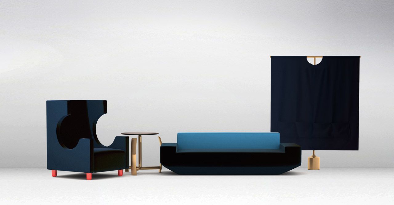 asian Furniture influence with asian Furniture influence with
