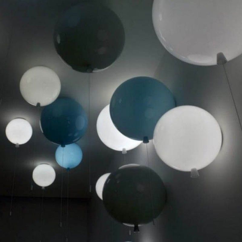 Ceiling Lamp Balloon | Taklampa, Ballonger, Vägglampa Ceiling Lamp Balloon | Taklampa, Ballonger, Vägglampa