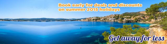 Package holidays and deals from Libraholidays Package holidays to Cyprus Greece...