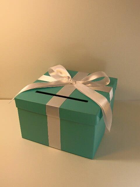Card Box Suggestion For Office Pinterest Wedding Card Box