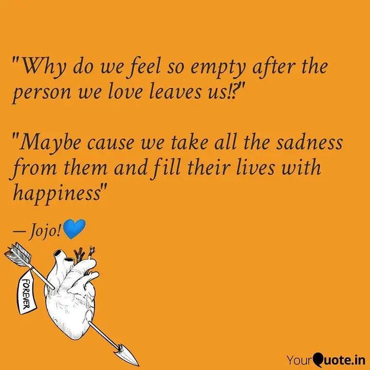 Girl in love? Their sadness become our Sadness.our happiness becomes theirs.. Read my thoughts on