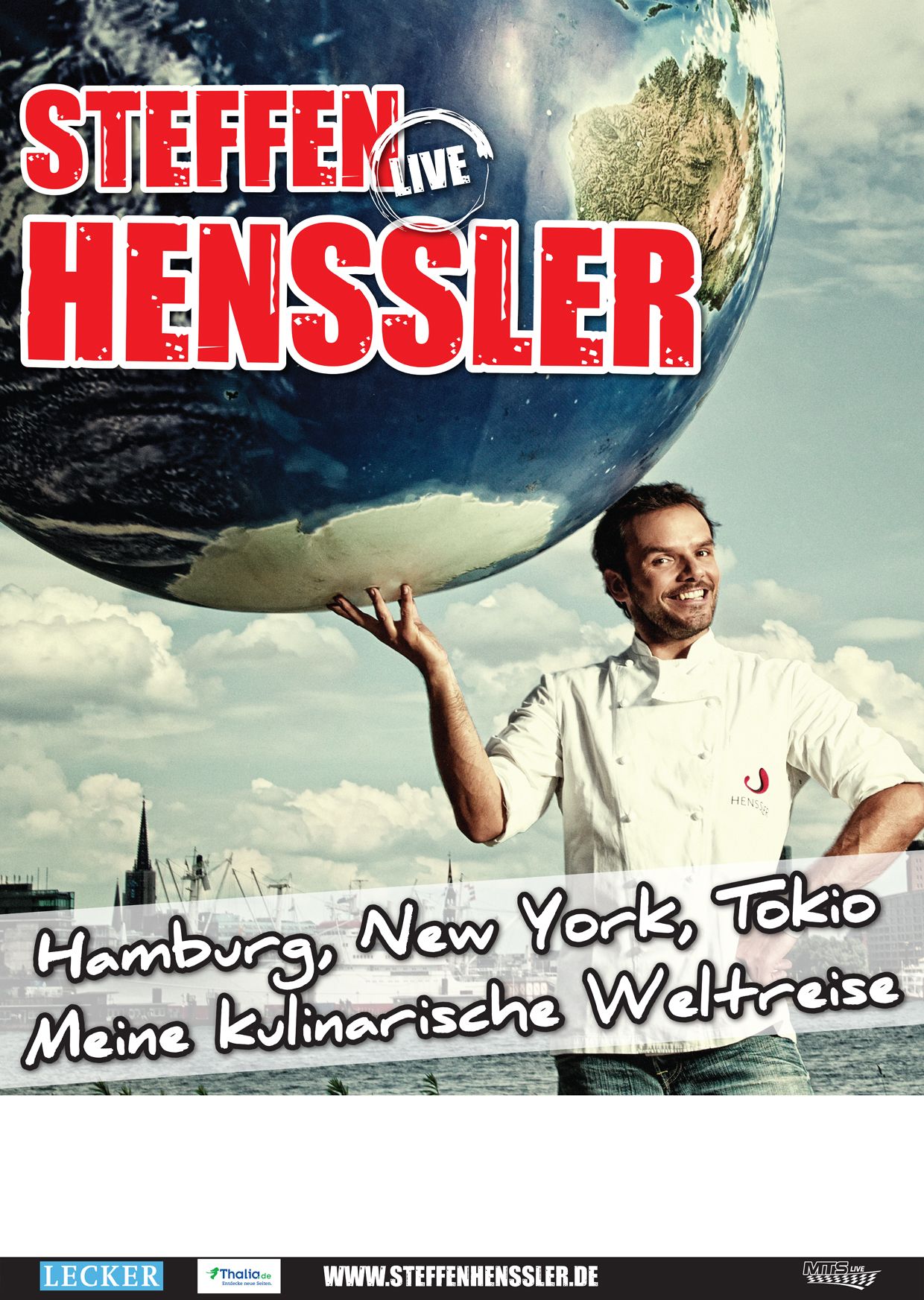 PHILIPP RATHMER STEFFEN HENSSLER Steffen Henssler Is One Of The all-about-social-media-chef-petpooja