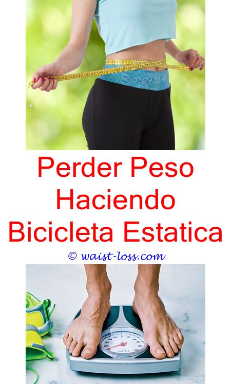 Ejercicios para bajar de peso rapidamente yahoo