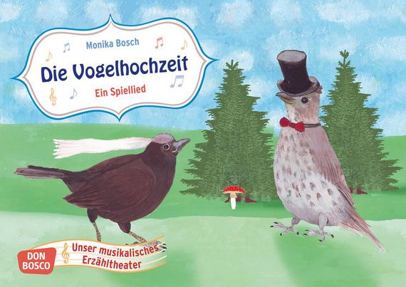 Musiknoten kennenlernen