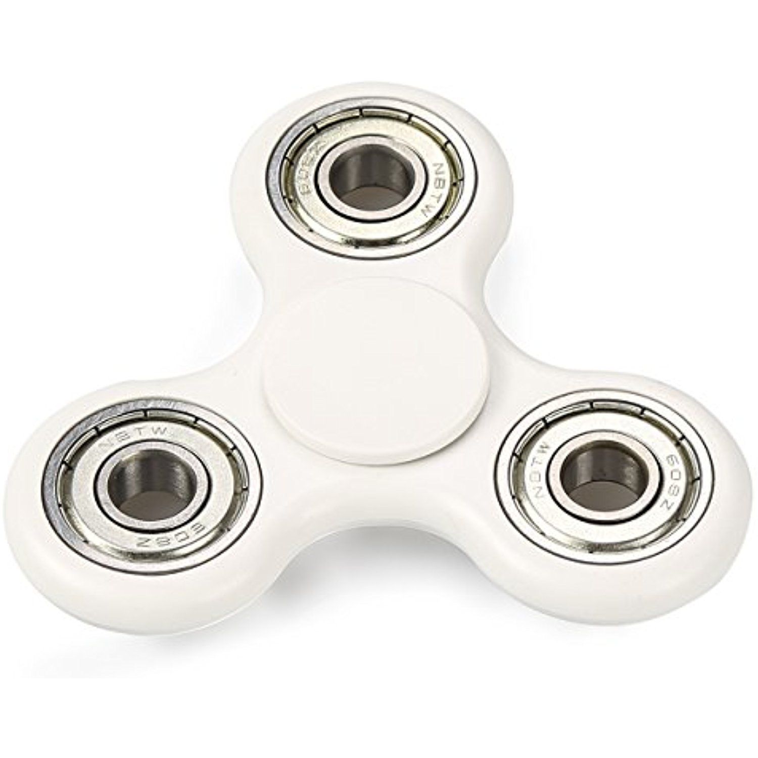 Fidget Spinner High Speed Solid Metal Spinning Toys 3D Focus EDC Premium Product