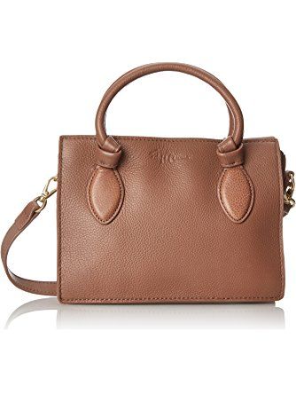 Foley Corinna Gabby Cross Body Truffle One Size Foley Corinna Gabby Cross Body Truffle One Size Handbags