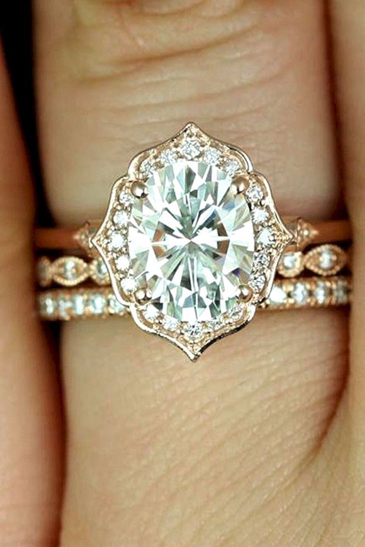 75 Most Beautiful Vintage And Antique Engagement Rings Pinterest Vintage Engagement Rings Antique Wedding 16