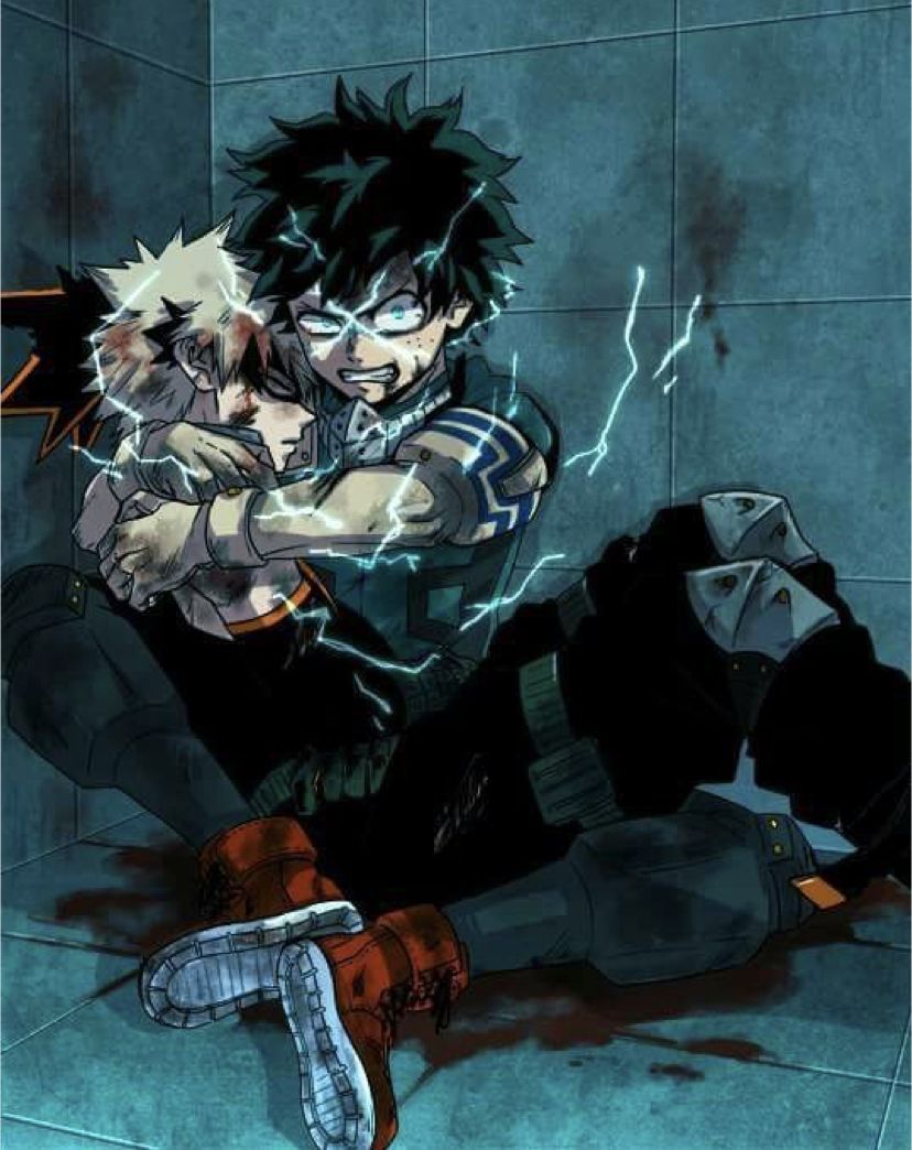 On hold- Updates will happen but slowly. I'm sorry (☍﹏⁰) #detodo # De Todo # amreading # books # wattpad Boku No Hero Academia Funny, My Hero Academia Shouto, My Hero Academia Episodes, Hero Academia Characters, Sad Anime, Otaku Anime, Anime Naruto, Laughing Funny, Bakugou Manga