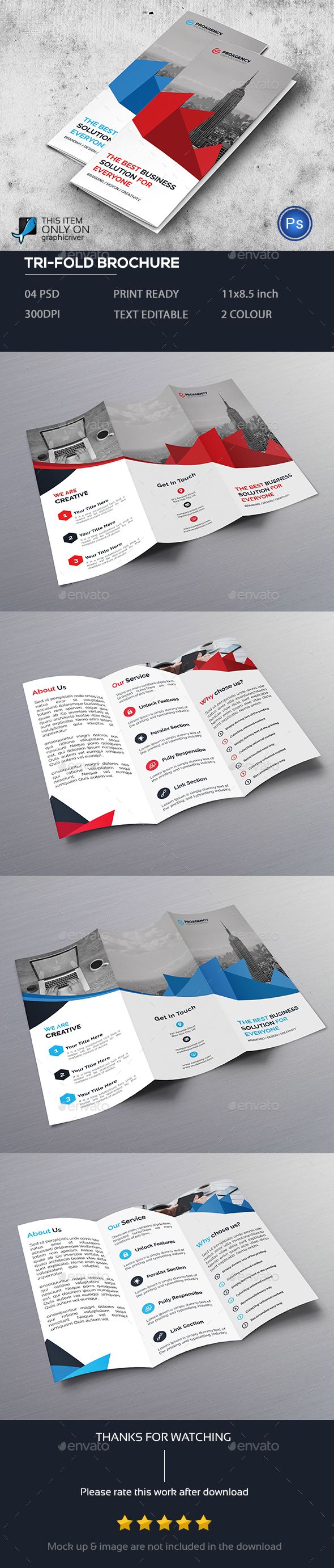 this is corporate tri fold brochure this template download tri fold brochure template download