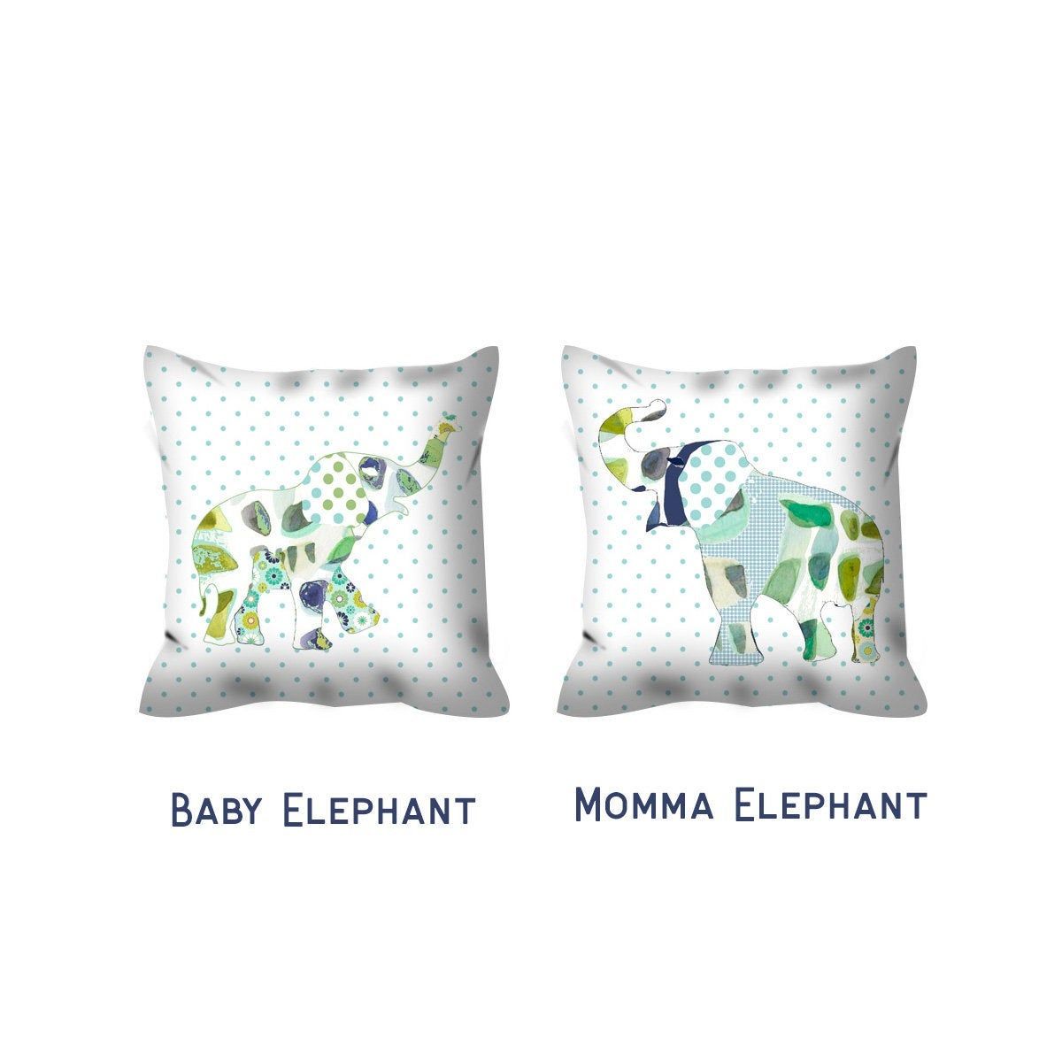 Train Decor Accent Pillow Kids Decorative Pillow Nursery Decor