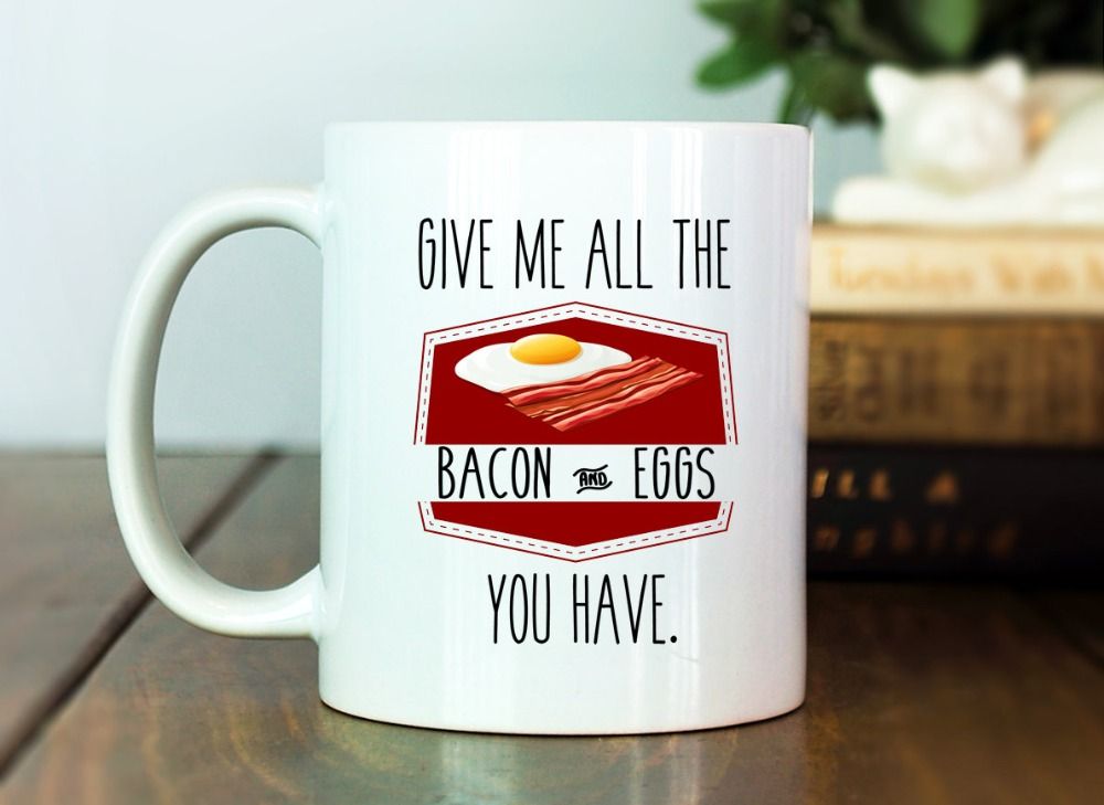 Parks and Rec mugs Tea milk wine beer friend gifts novelty