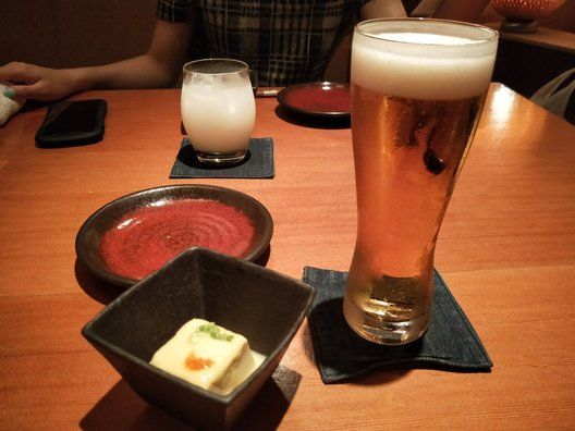 神楽坂