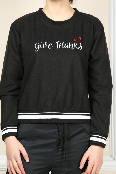 Bayan Sweatshirt Ucuz Sweat Hoodie Modelleri Online Satis Kapida Odemeli Ucuz Bayan Giyim Online Alisveris Sitesi Mod Moda Kapusonlu Sweatshirt Moda Stilleri