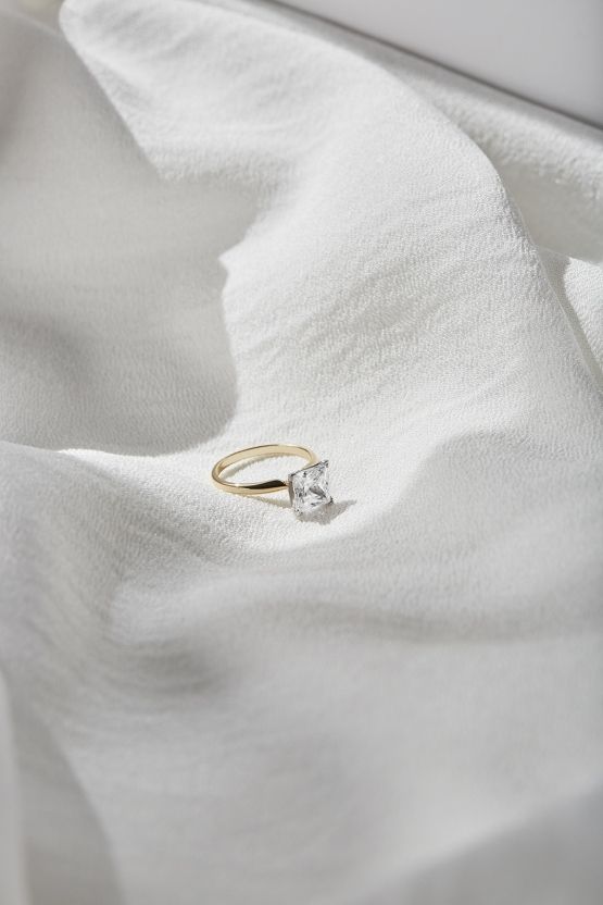 This Jeweler Believes Every Couple Deserves A Beautiful Ethical