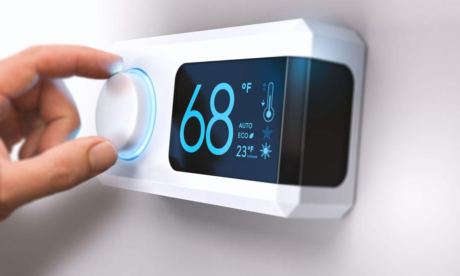 The Best Smart Thermostat Review In 2019 With Images