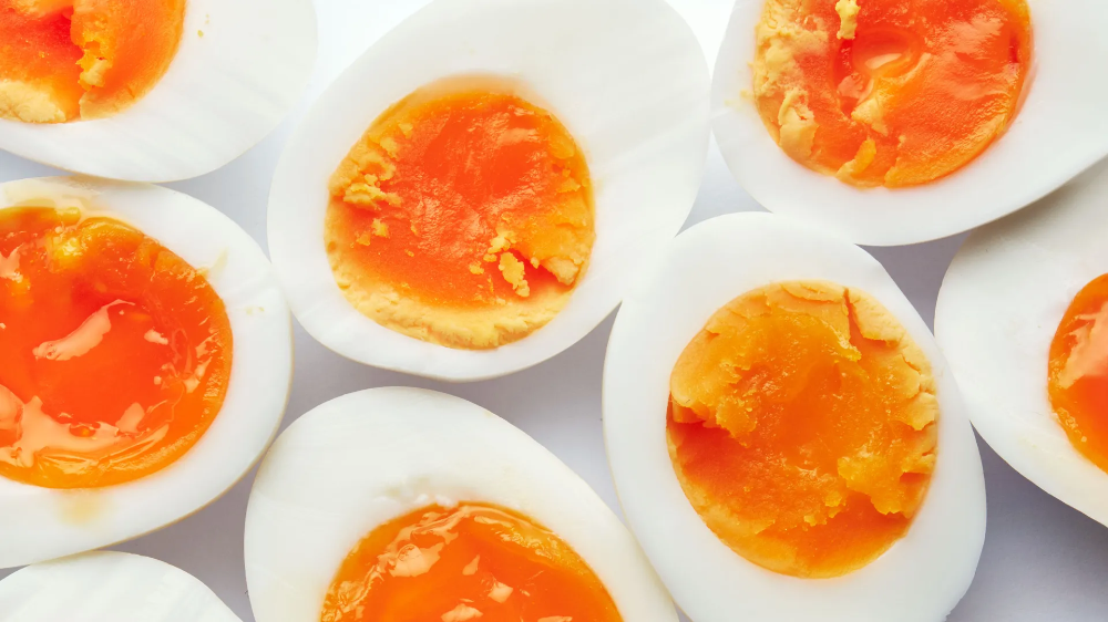 10 things you ve gotta know about eggs – Artofit